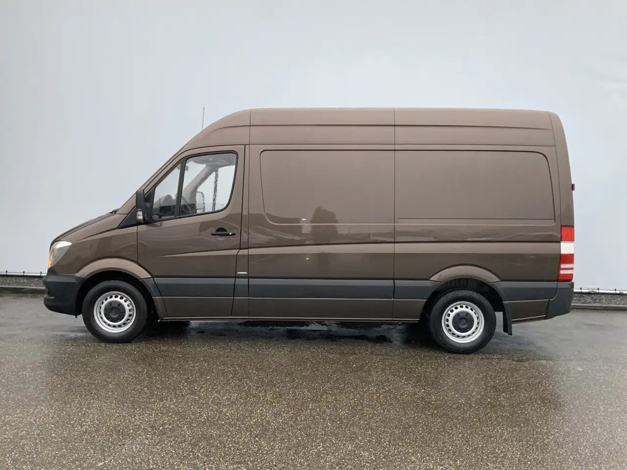 Mercedes-Benz Sprinter 314 2.2 CDI 366 L2H2 Airco Trekhaak 2000 kg Euro 6 - فان: صورة 3 Mercedes-Benz Sprinter 314 2.2 CDI 366 L2H2 Airco Trekhaak 2000 kg Euro 6 - فان: صورة 3