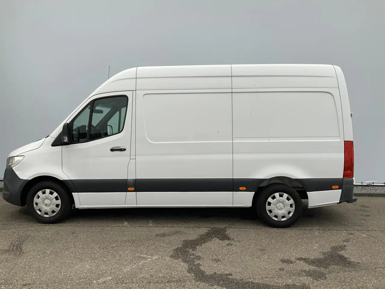 Mercedes-Benz Sprinter 314 2.2 CDI L2H1 EURO VI-D Airco Camera 3 Zits Ext - آليات: صورة 4 Mercedes-Benz Sprinter 314 2.2 CDI L2H1 EURO VI-D Airco Camera 3 Zits Ext - آليات: صورة 4