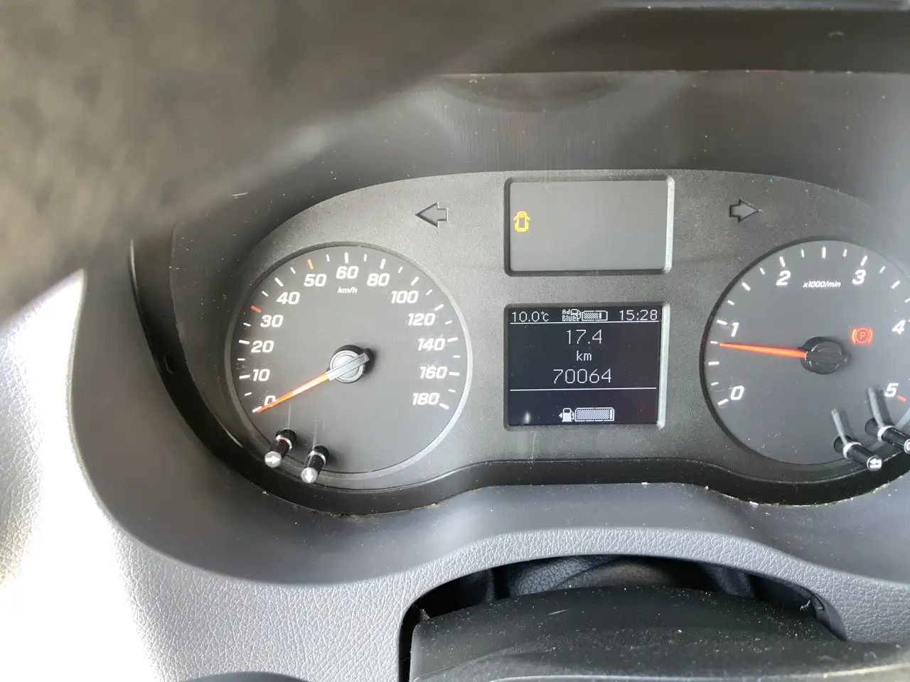 Mercedes-Benz Sprinter 314 2.2 CDI L3 Airco Meubelbak & Lift Bakmaat L420 - شاحنة مغلقة الصندوق: صورة 5 Mercedes-Benz Sprinter 314 2.2 CDI L3 Airco Meubelbak & Lift Bakmaat L420 - شاحنة مغلقة الصندوق: صورة 5