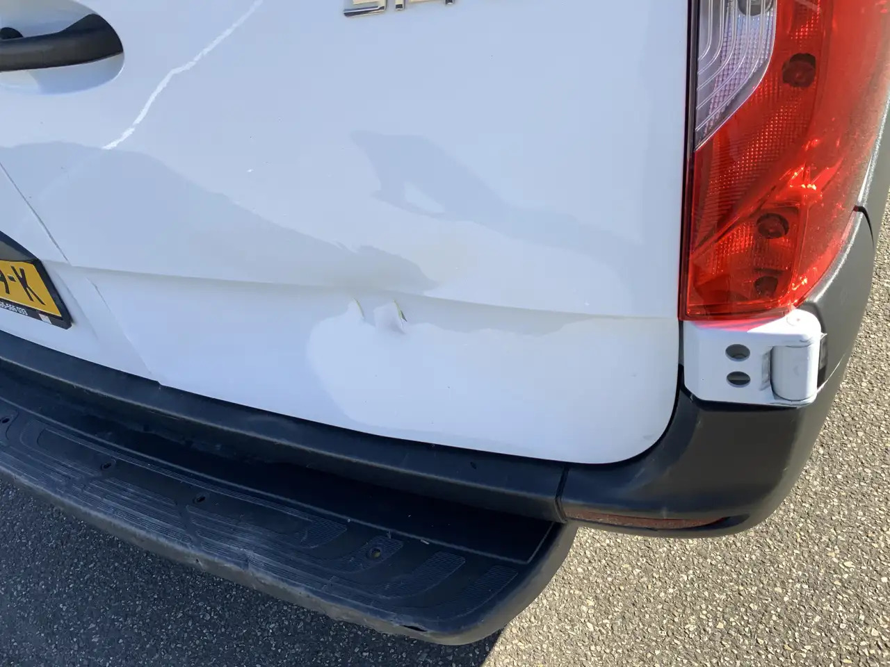 Mercedes-Benz Sprinter 314 2.2 CDI L3H2 Maxi Airco 3 Zits Euro 6 - آليات: صورة 3 Mercedes-Benz Sprinter 314 2.2 CDI L3H2 Maxi Airco 3 Zits Euro 6 - آليات: صورة 3