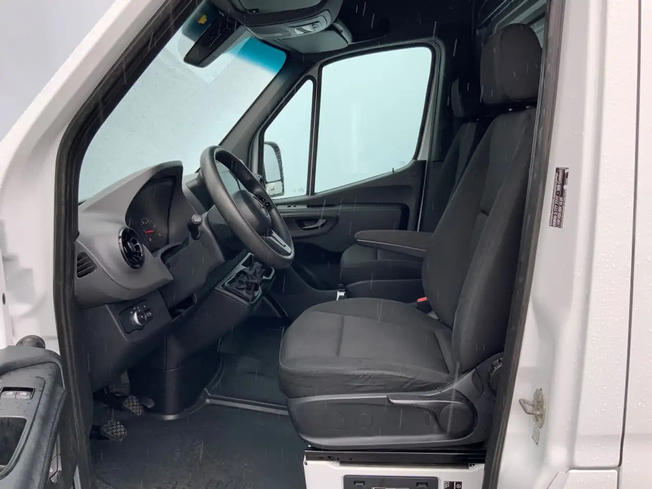 Mercedes-Benz Sprinter 316 2.2 CDI 366 L2 H2 Airco 2 Zits Euro 6 - فان: صورة 5 Mercedes-Benz Sprinter 316 2.2 CDI 366 L2 H2 Airco 2 Zits Euro 6 - فان: صورة 5