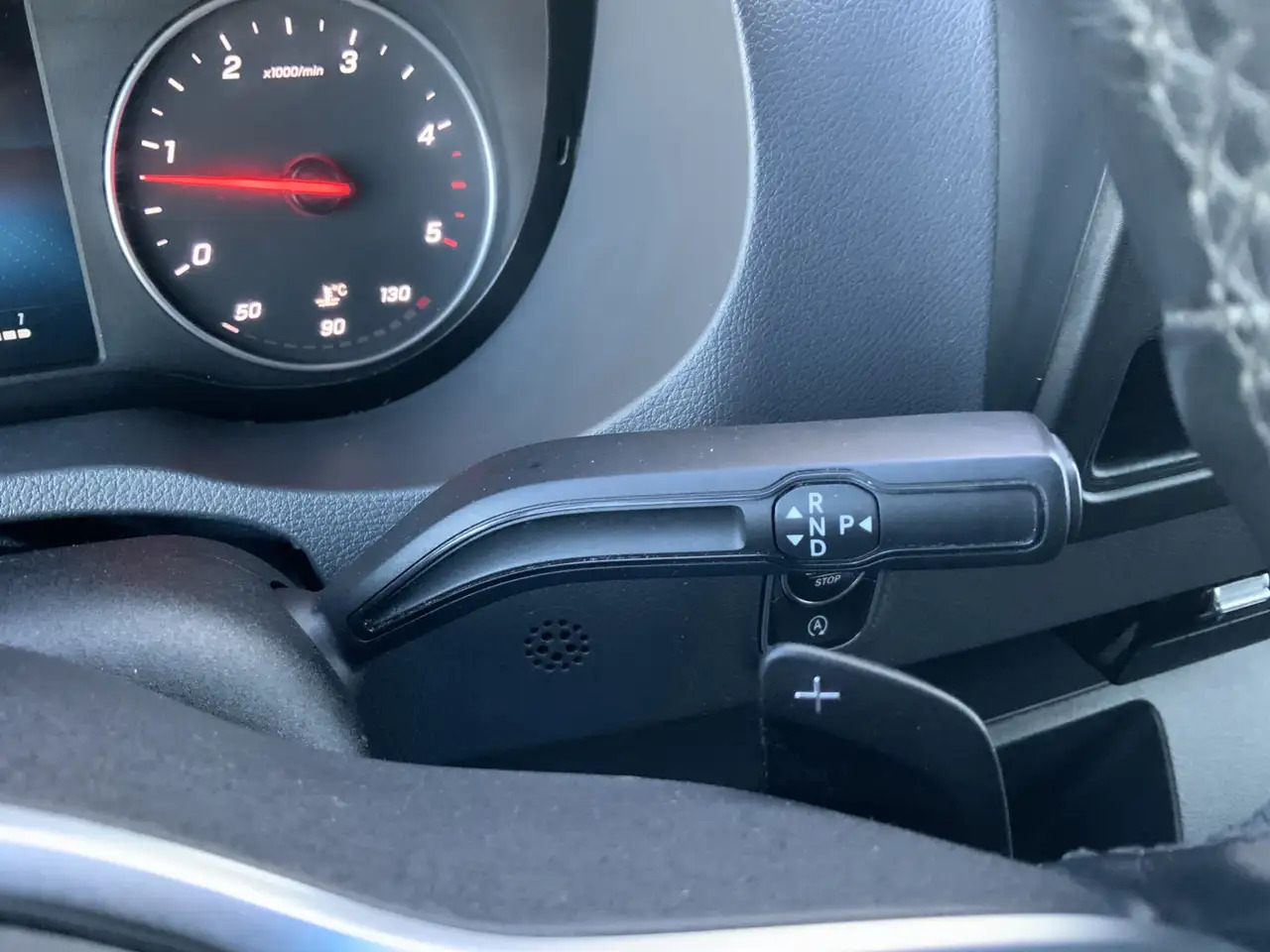 Mercedes-Benz Sprinter 316 2.2 CDI L2H2 Koelwagen Dag & Nacht Automaat Ai - آليات: صورة 5 Mercedes-Benz Sprinter 316 2.2 CDI L2H2 Koelwagen Dag & Nacht Automaat Ai - آليات: صورة 5