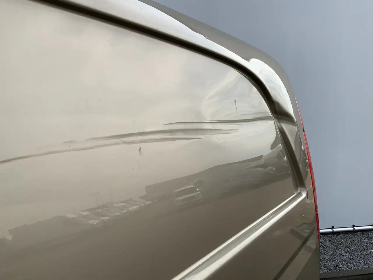Mercedes-Benz Vito 122 CDI 320 Lang DC Luxe Automaat Alu Velg Side Ba - فان: صورة 4 Mercedes-Benz Vito 122 CDI 320 Lang DC Luxe Automaat Alu Velg Side Ba - فان: صورة 4