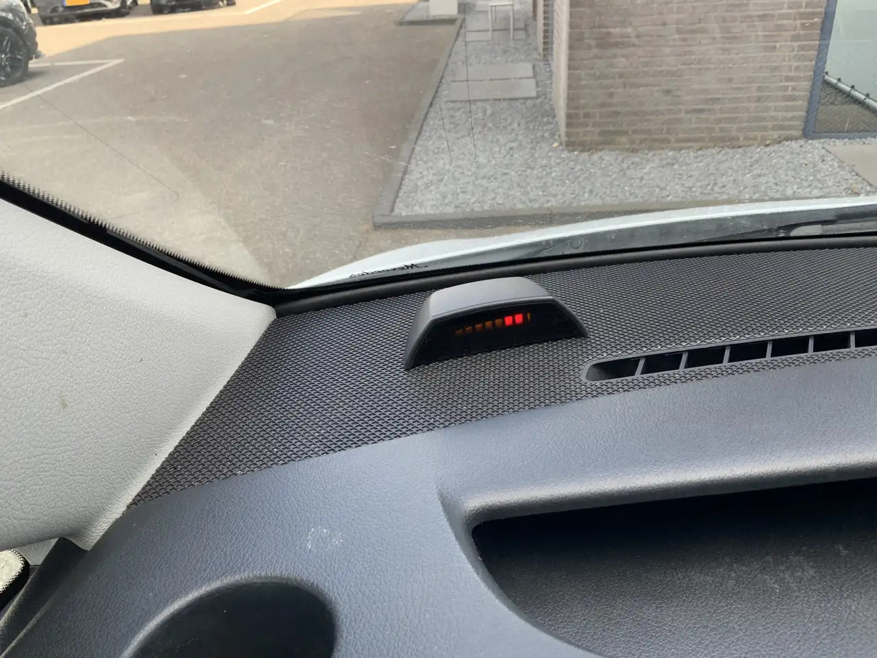 فان Mercedes-Benz Vito Automaat 116 CDI Lang 2 Airco Cruise 3 Zits Alu Ve: صورة 18