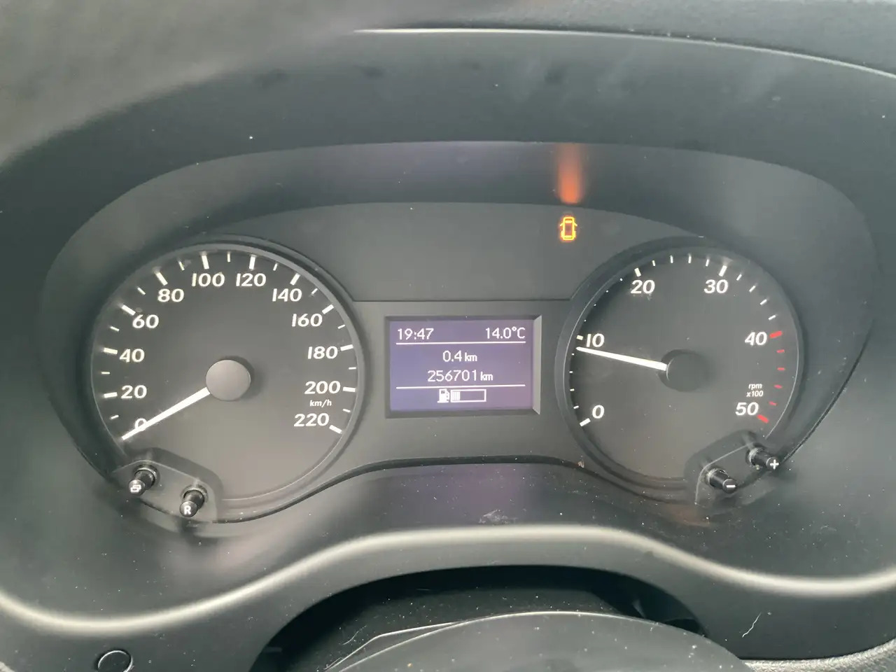 Mercedes-Benz Vito koeling konvekta Koelauto 111 CDI Functional Lang - شاحنة مُبرّدة للتوصيل: صورة 5 Mercedes-Benz Vito koeling konvekta Koelauto 111 CDI Functional Lang - شاحنة مُبرّدة للتوصيل: صورة 5