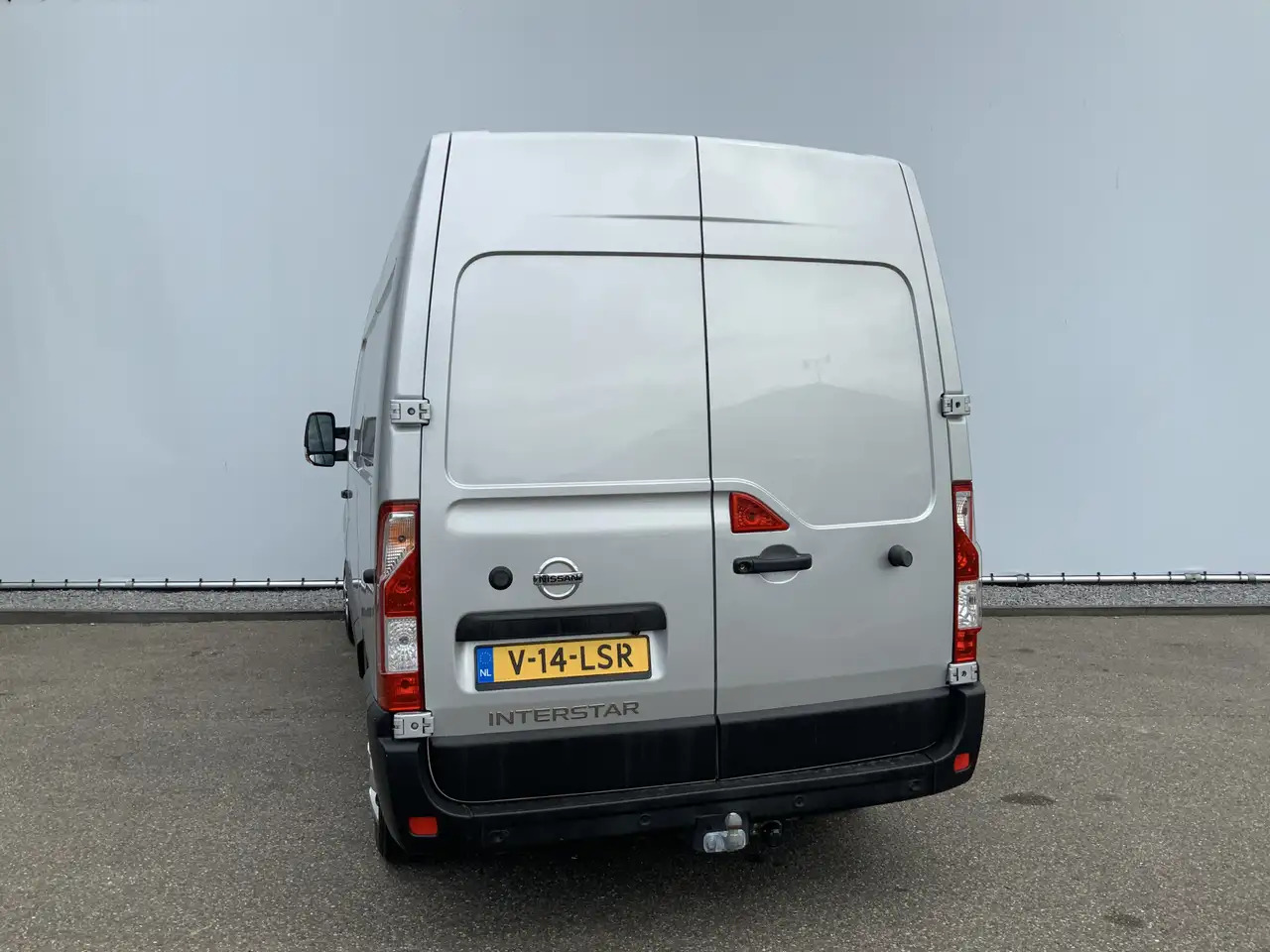 Nissan Interstar 2.3 dCi L2H2 Acenta Airco Cruise 3 Zits Camera Nav - فان: صورة 2 Nissan Interstar 2.3 dCi L2H2 Acenta Airco Cruise 3 Zits Camera Nav - فان: صورة 2