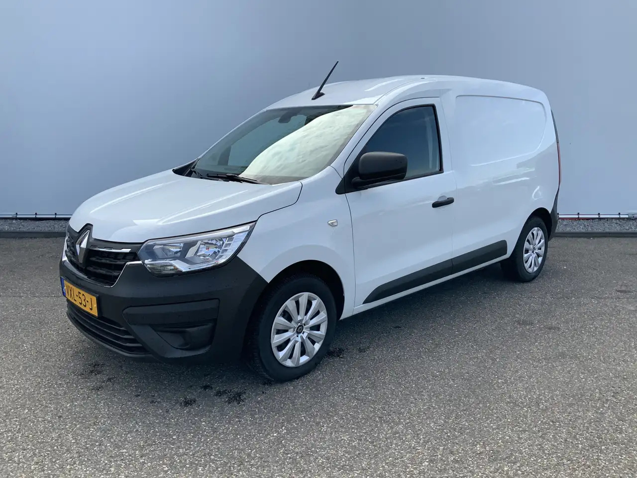 Renault Express 1.5 dCi 75 Comfort +Airco Cruise Navi Scherm Euro - فان المدمجة: صورة 1 Renault Express 1.5 dCi 75 Comfort +Airco Cruise Navi Scherm Euro - فان المدمجة: صورة 1