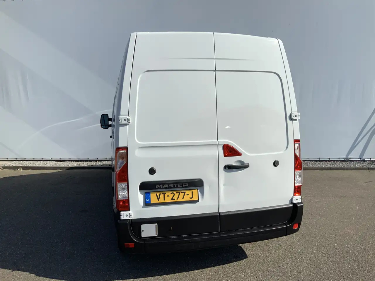 Renault Master T35 2.3 dCi L3H2 Maxi Koelauto Cruise 3 Zits Euro - شاحنة مُبرّدة للتوصيل: صورة 3 Renault Master T35 2.3 dCi L3H2 Maxi Koelauto Cruise 3 Zits Euro - شاحنة مُبرّدة للتوصيل: صورة 3