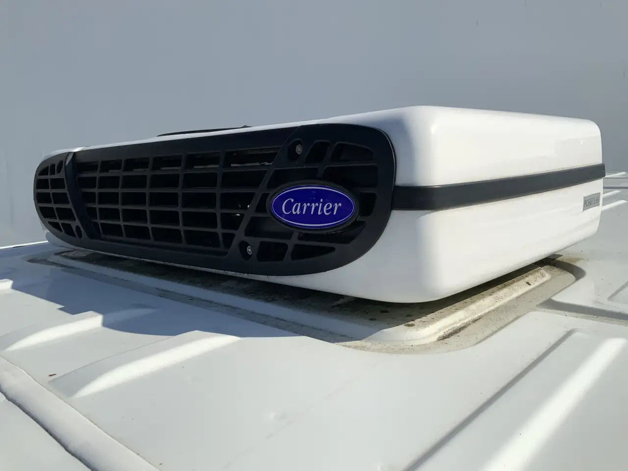 Renault Master T35 2.3 dCi L3H2 Maxi Koelauto Cruise 3 Zits Euro - شاحنة مُبرّدة للتوصيل: صورة 2 Renault Master T35 2.3 dCi L3H2 Maxi Koelauto Cruise 3 Zits Euro - شاحنة مُبرّدة للتوصيل: صورة 2