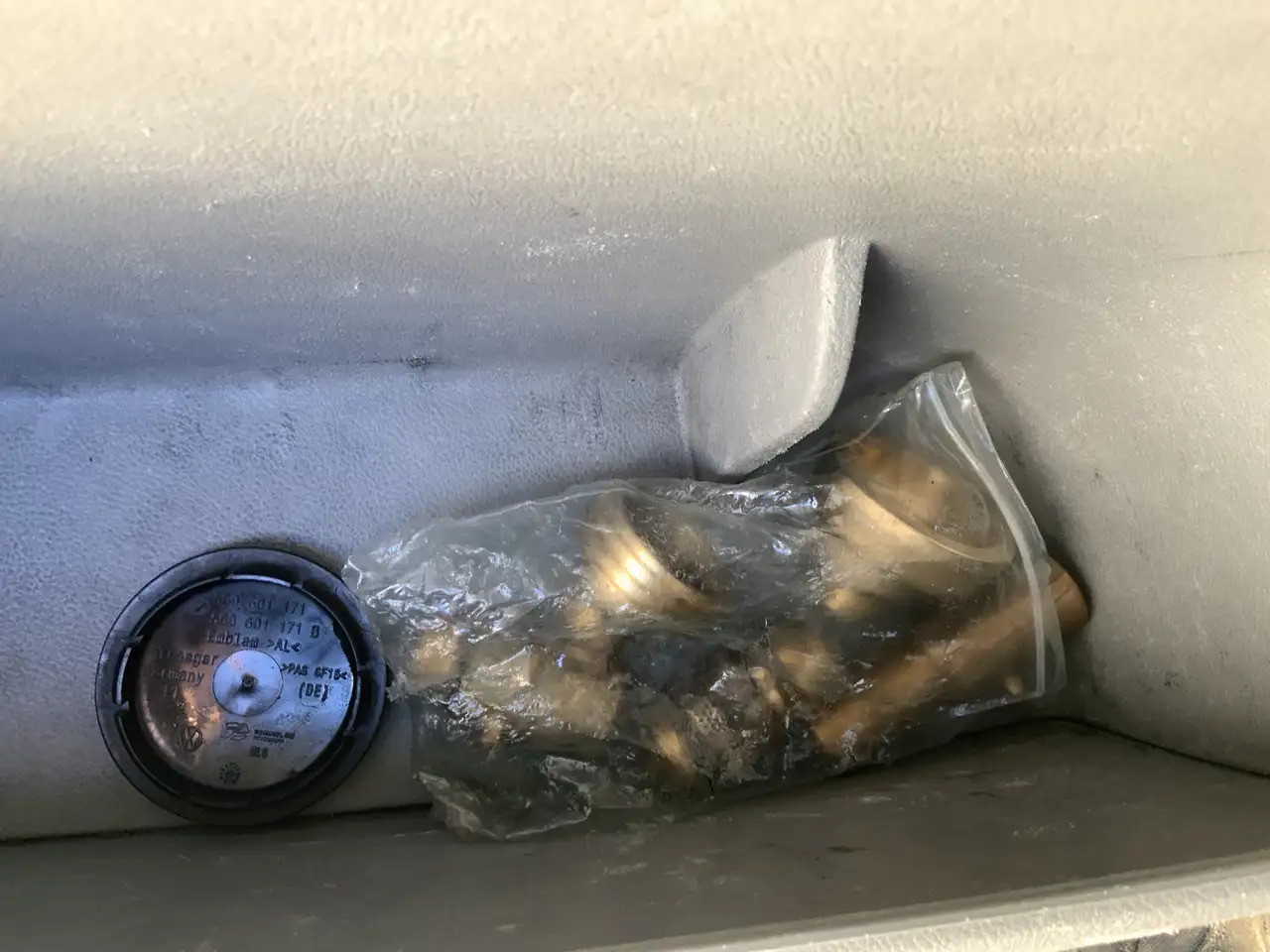 Volkswagen T5 Transporter 2.0 L1H2 Benzine Airco Navi Dub Schuifdeuren Leer Volkswagen T5 Transporter 2.0 L1H2 Benzine Airco Navi Dub Schuifdeuren Leer: صورة 16