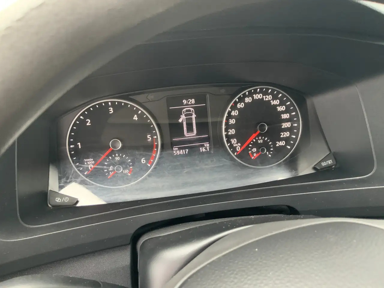 Volkswagen T6 Transporter 2.0 TDI L2H1 DC Comfortline Plus Dub Cab Cruise 5 - فان المدمجة, الشاحنات الصغيرة كابينة مزدوجة: صورة 4 Volkswagen T6 Transporter 2.0 TDI L2H1 DC Comfortline Plus Dub Cab Cruise 5 - فان المدمجة, الشاحنات الصغيرة كابينة مزدوجة: صورة 4