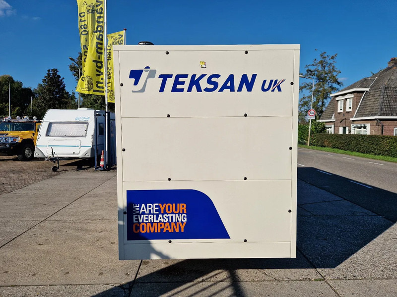 Baudouin Teksan TJ440BD generator 440 kVA Baudouin 6-cilinder UNUSED - مجموعة المولدات: صورة 2 Baudouin Teksan TJ440BD generator 440 kVA Baudouin 6-cilinder UNUSED - مجموعة المولدات: صورة 2