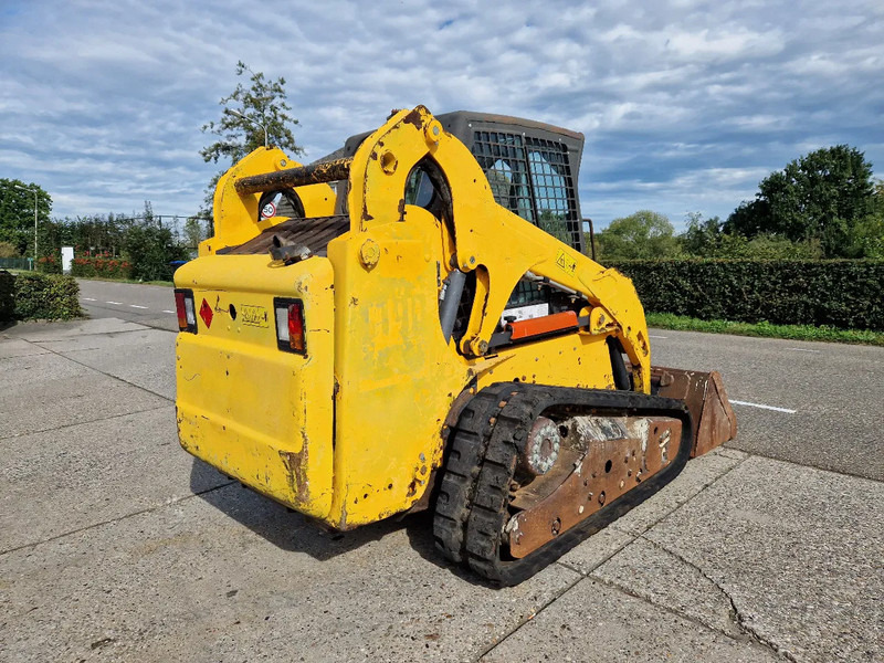 Bobcat T190 rupsschranklader - شيول صغير: صورة 3 Bobcat T190 rupsschranklader - شيول صغير: صورة 3