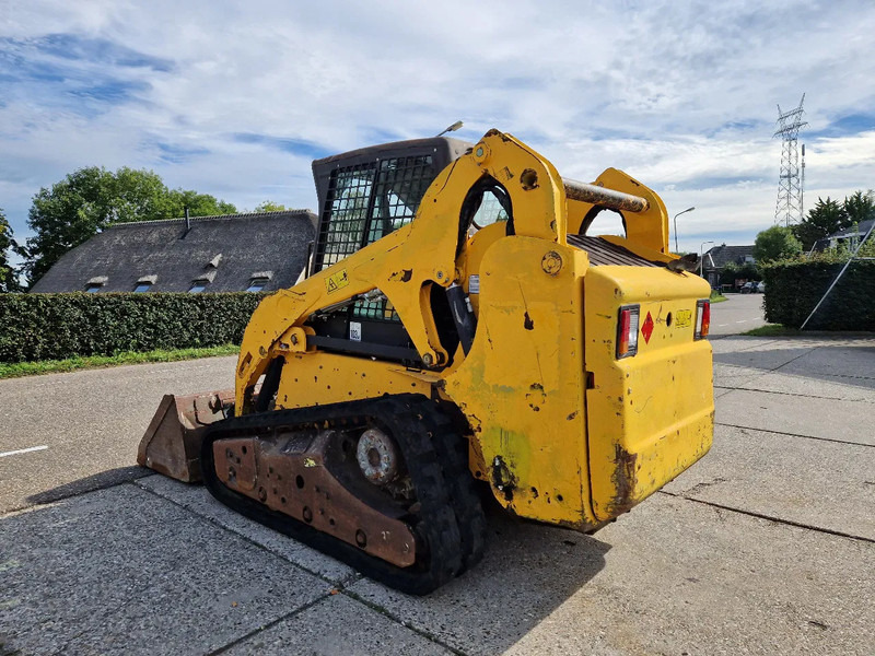 Bobcat T190 rupsschranklader - شيول صغير: صورة 4 Bobcat T190 rupsschranklader - شيول صغير: صورة 4