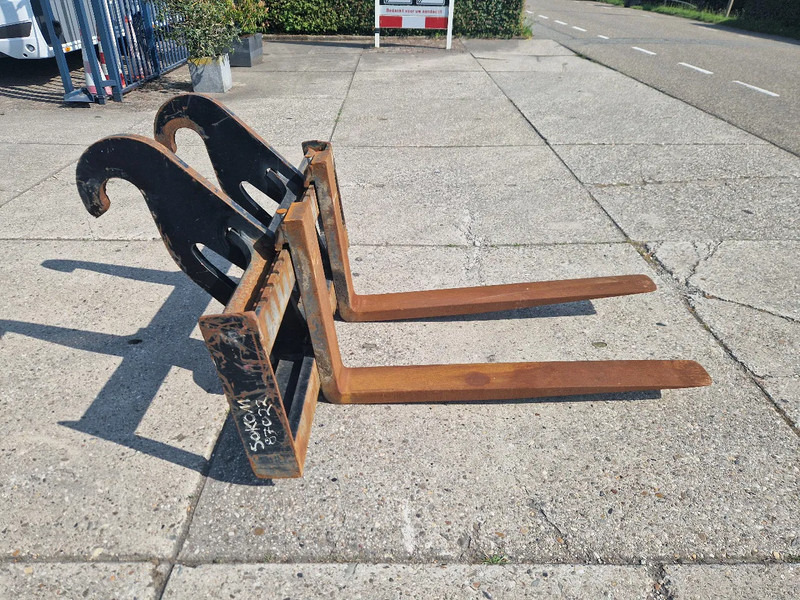 Caterpillar palletframe t.b.v. Caterpillar 924 / 930 / 938 - شوكة - معدات المناولة: صورة 3 Caterpillar palletframe t.b.v. Caterpillar 924 / 930 / 938 - شوكة - معدات المناولة: صورة 3