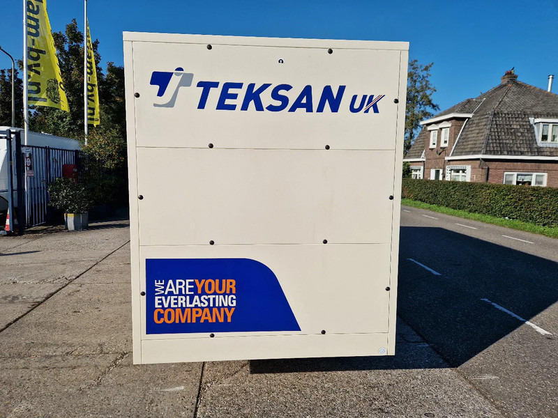 Doosan Teksan TJ440DW generator 440kVA Doosan 8-cilinder UNUSED - مجموعة المولدات: صورة 2 Doosan Teksan TJ440DW generator 440kVA Doosan 8-cilinder UNUSED - مجموعة المولدات: صورة 2