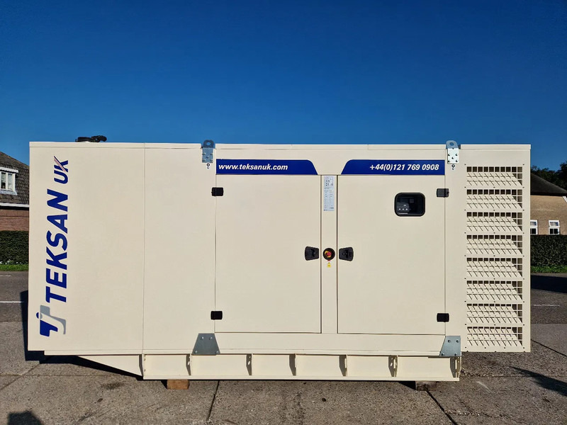Doosan Teksan TJ440DW generator 440kVA Doosan 8-cilinder UNUSED - مجموعة المولدات: صورة 1 Doosan Teksan TJ440DW generator 440kVA Doosan 8-cilinder UNUSED - مجموعة المولدات: صورة 1