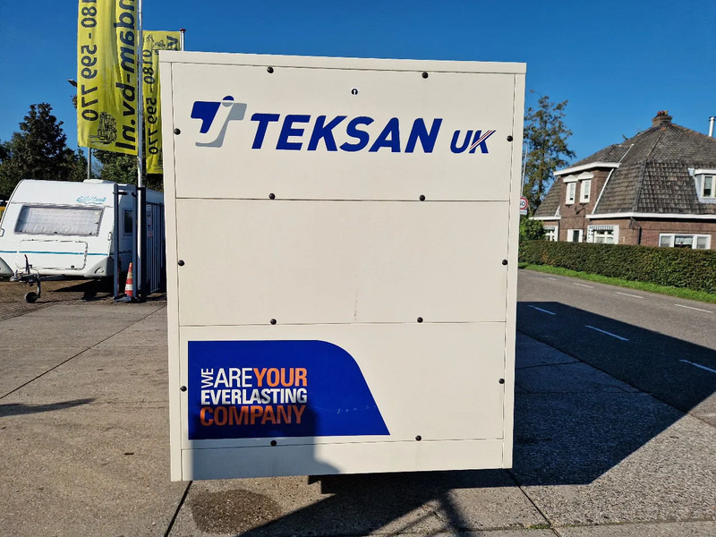 Doosan Teksan TJ440DW generator 440kVA Doosan 8-cilinder UNUSED - مجموعة المولدات: صورة 4 Doosan Teksan TJ440DW generator 440kVA Doosan 8-cilinder UNUSED - مجموعة المولدات: صورة 4