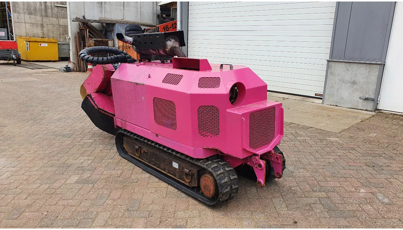 Onbekend Bandit 2900T stobben/stronkenfrees - آلة طحن جذوع الأشجار: صورة 4 Onbekend Bandit 2900T stobben/stronkenfrees - آلة طحن جذوع الأشجار: صورة 4