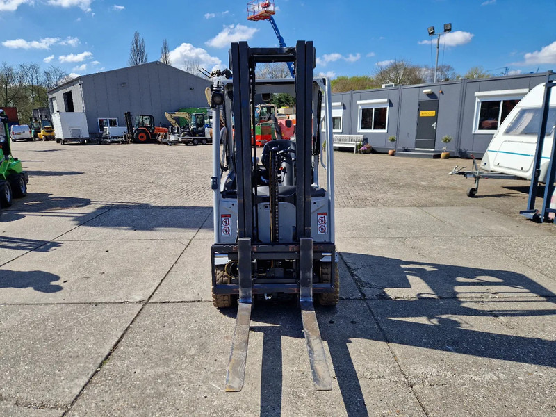 Still RX20-16 met nieuwe veiligheidskeuring - رافعة شوكية كهربائية: صورة 4 Still RX20-16 met nieuwe veiligheidskeuring - رافعة شوكية كهربائية: صورة 4