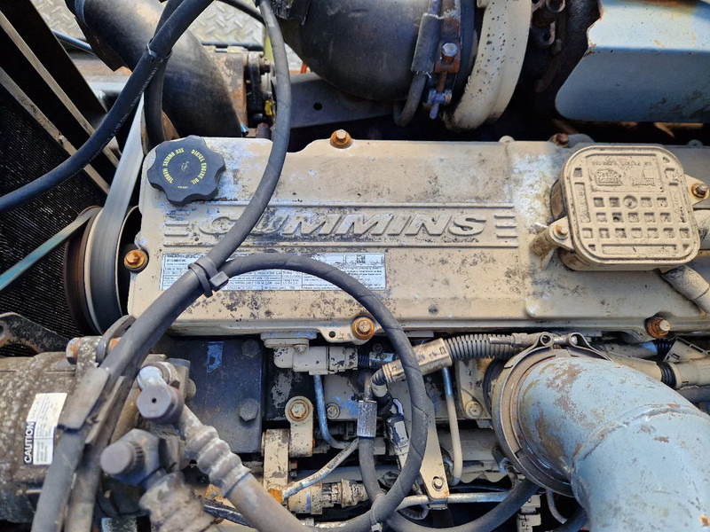 Werklust WG45E goed werkend - اللودر بعجل: صورة 5 Werklust WG45E goed werkend - اللودر بعجل: صورة 5