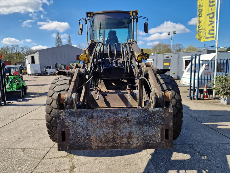 Werklust WG45E goed werkend - اللودر بعجل: صورة 3 Werklust WG45E goed werkend - اللودر بعجل: صورة 3