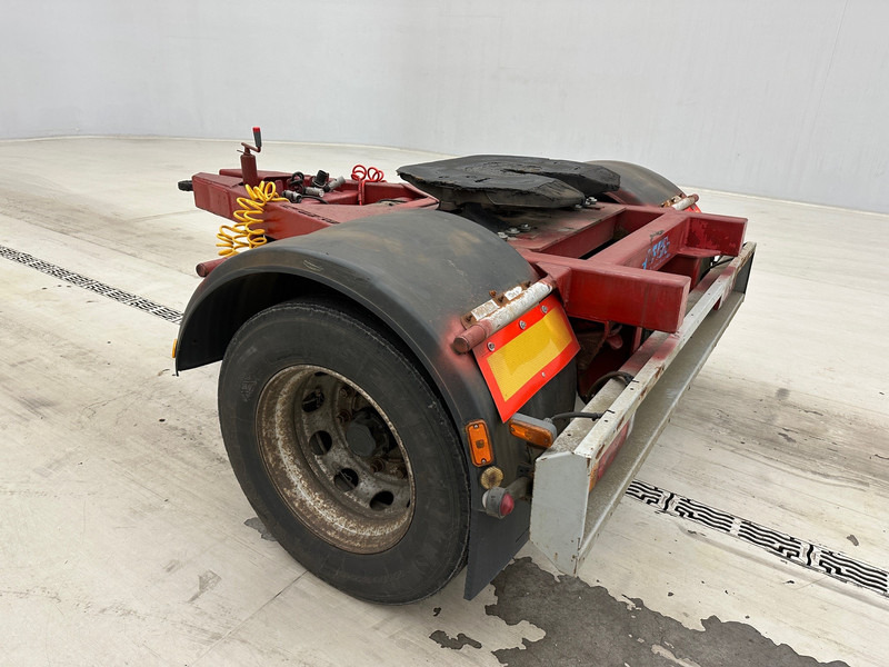 ASCA Dolly - مقطورة دوللي: صورة 4 ASCA Dolly - مقطورة دوللي: صورة 4