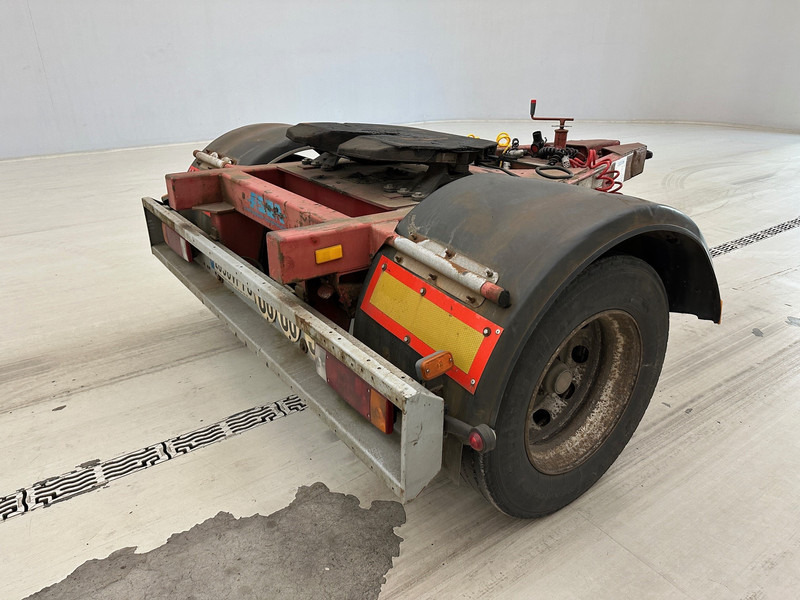 ASCA Dolly - مقطورة دوللي: صورة 4 ASCA Dolly - مقطورة دوللي: صورة 4