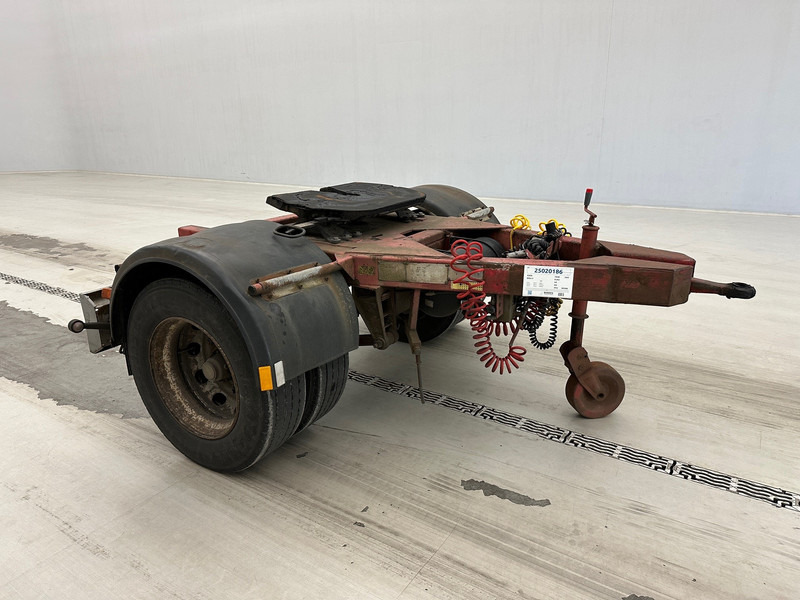 ASCA Dolly - مقطورة دوللي: صورة 3 ASCA Dolly - مقطورة دوللي: صورة 3