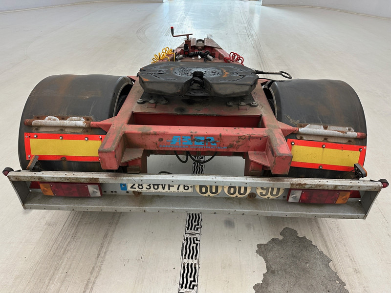 ASCA Dolly - مقطورة دوللي: صورة 5 ASCA Dolly - مقطورة دوللي: صورة 5