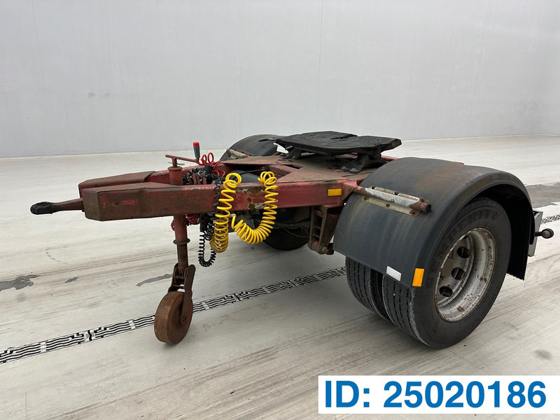 ASCA Dolly - مقطورة دوللي: صورة 1 ASCA Dolly - مقطورة دوللي: صورة 1