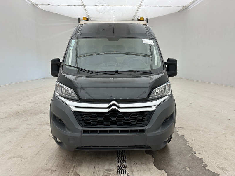 Citroën Jumper 2.0-130 - فان: صورة 2 Citroën Jumper 2.0-130 - فان: صورة 2