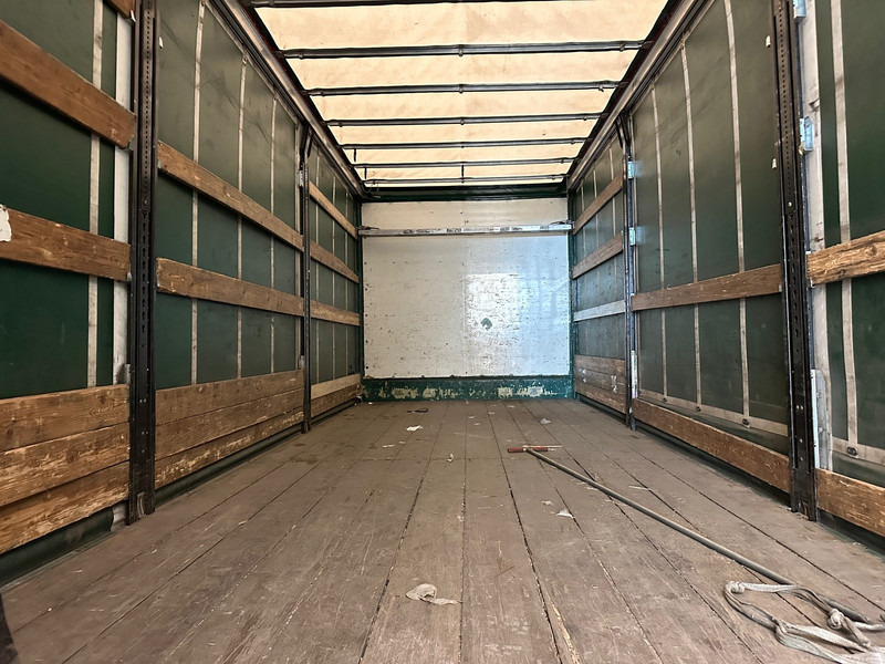 DAF CF 280 - شاحنة ستارة: صورة 5 DAF CF 280 - شاحنة ستارة: صورة 5