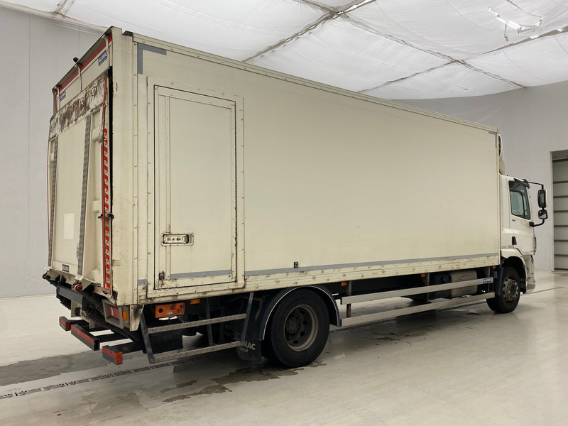 DAF CF 310* - شاحنة مقفلة: صورة 4 DAF CF 310* - شاحنة مقفلة: صورة 4