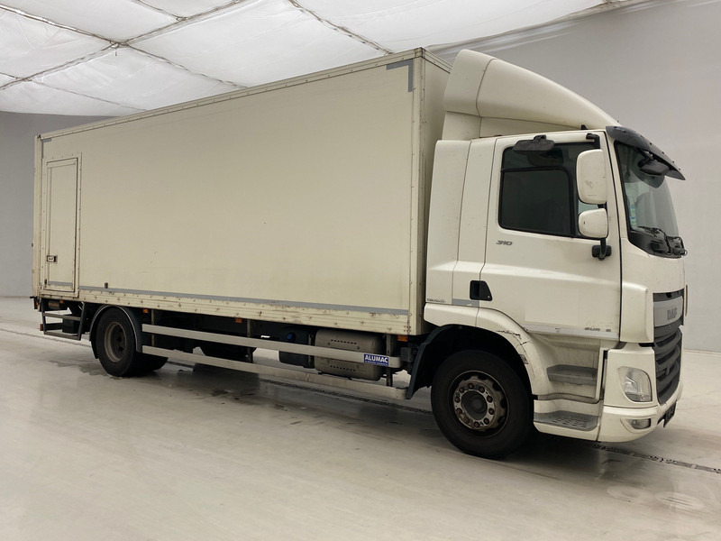 DAF CF 310* - شاحنة مقفلة: صورة 3 DAF CF 310* - شاحنة مقفلة: صورة 3