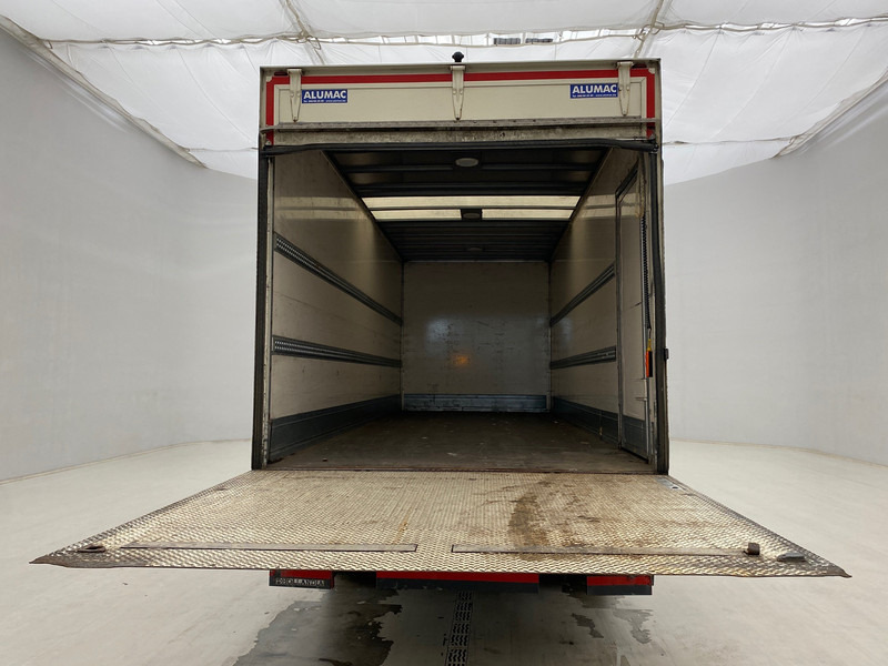 DAF CF 310* - شاحنة مقفلة: صورة 5 DAF CF 310* - شاحنة مقفلة: صورة 5