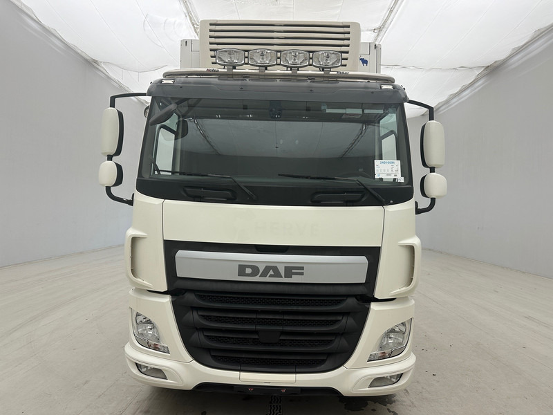 DAF CF 330 - 6x2* - شاحنة الفريزر: صورة 2 DAF CF 330 - 6x2* - شاحنة الفريزر: صورة 2
