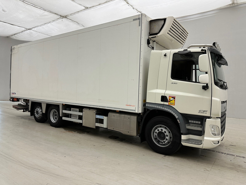 DAF CF 330 - 6x2* - شاحنة الفريزر: صورة 3 DAF CF 330 - 6x2* - شاحنة الفريزر: صورة 3