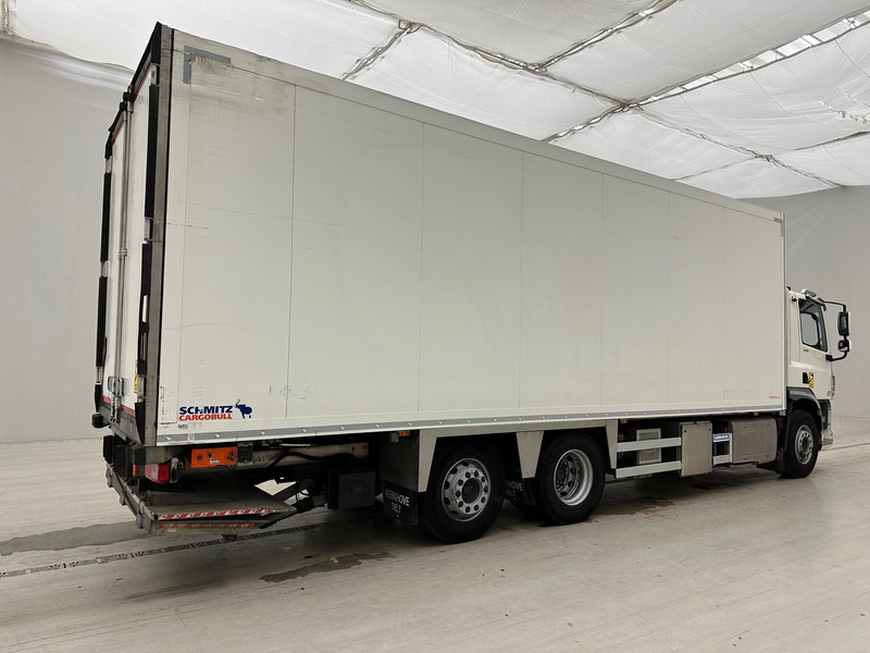 DAF CF 330 - 6x2 - شاحنة الفريزر: صورة 4 DAF CF 330 - 6x2 - شاحنة الفريزر: صورة 4