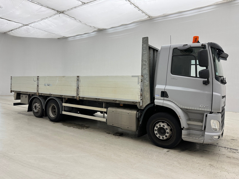 DAF CF 330 - شاحنات مسطحة: صورة 3 DAF CF 330 - شاحنات مسطحة: صورة 3