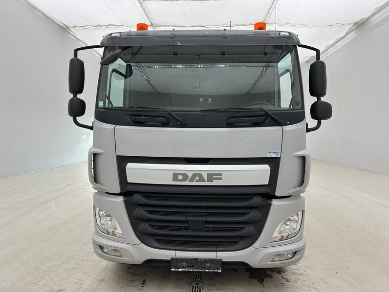 DAF CF 330 - شاحنات مسطحة: صورة 2 DAF CF 330 - شاحنات مسطحة: صورة 2