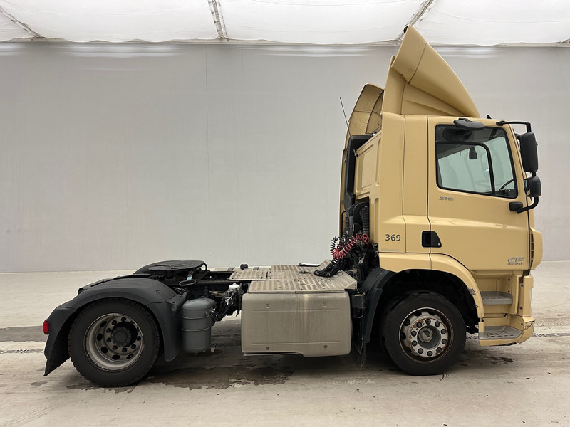 DAF CF 370 - وحدة جر: صورة 4 DAF CF 370 - وحدة جر: صورة 4