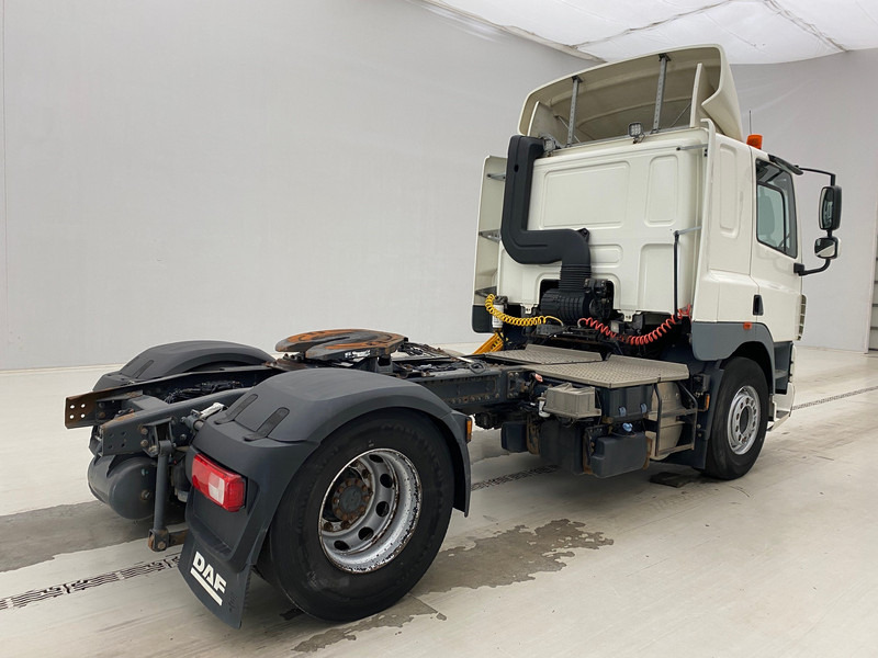 DAF CF 410 - وحدة جر: صورة 4 DAF CF 410 - وحدة جر: صورة 4