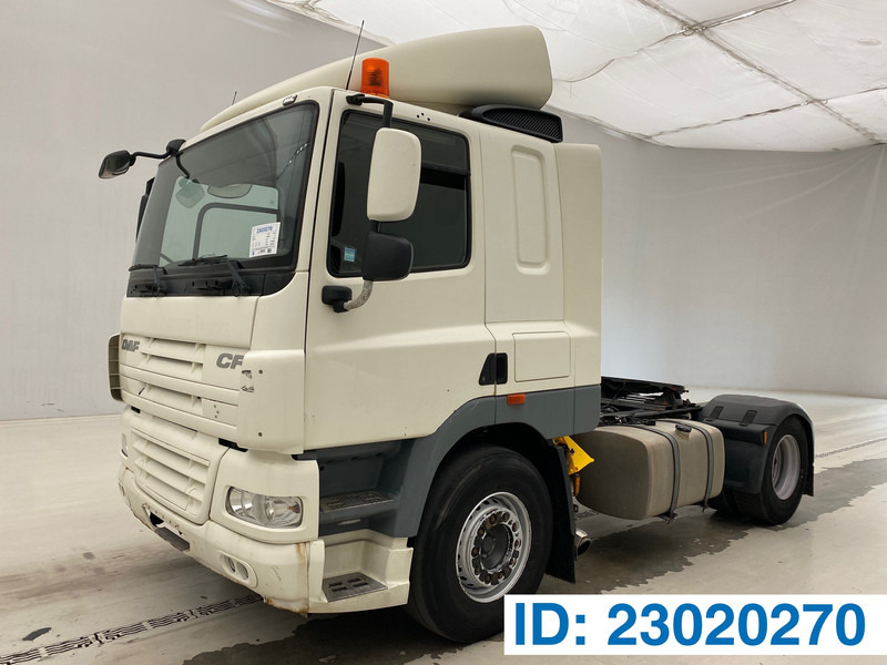 DAF CF 410 - وحدة جر: صورة 1 DAF CF 410 - وحدة جر: صورة 1