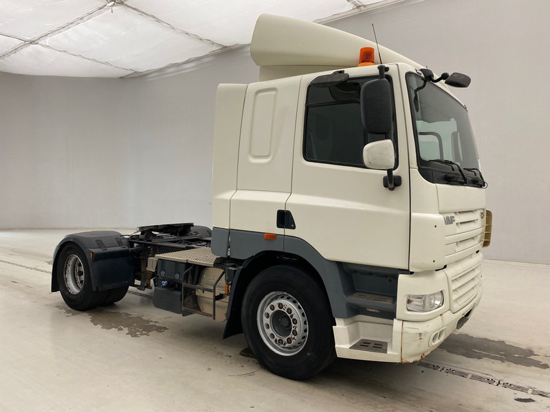 DAF CF 410 - وحدة جر: صورة 3 DAF CF 410 - وحدة جر: صورة 3