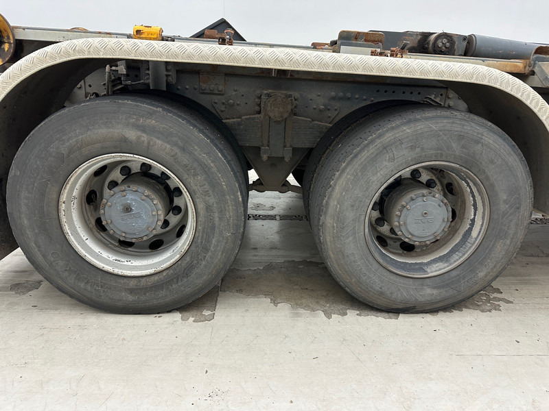 DAF CF 440 - 6x4 - شاحنة ذات خطاف: صورة 4 DAF CF 440 - 6x4 - شاحنة ذات خطاف: صورة 4