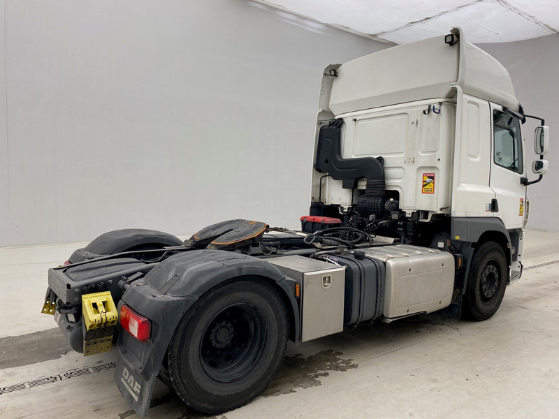 DAF CF 440 - ADR - وحدة جر: صورة 5 DAF CF 440 - ADR - وحدة جر: صورة 5