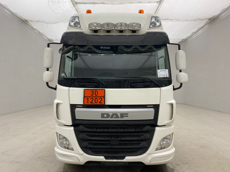 DAF CF 440 - ADR - وحدة جر: صورة 2 DAF CF 440 - ADR - وحدة جر: صورة 2