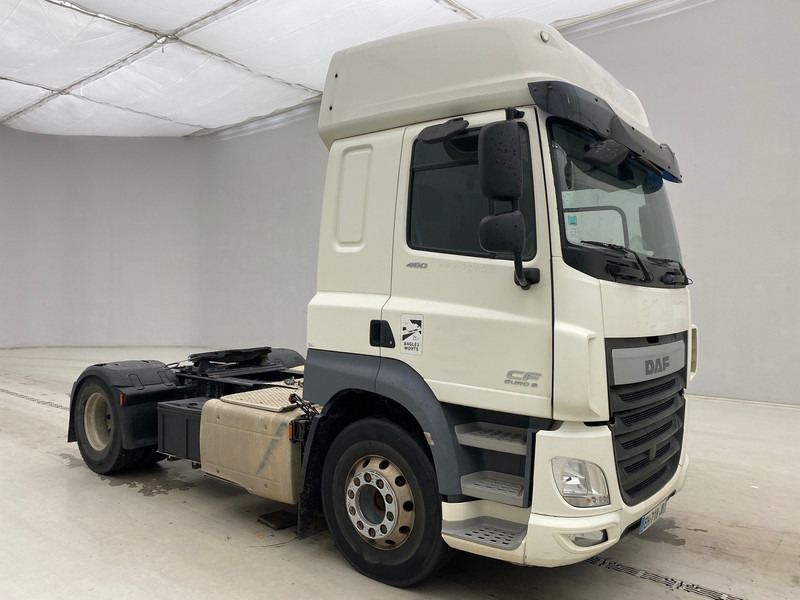 DAF CF 460 - وحدة جر: صورة 3 DAF CF 460 - وحدة جر: صورة 3