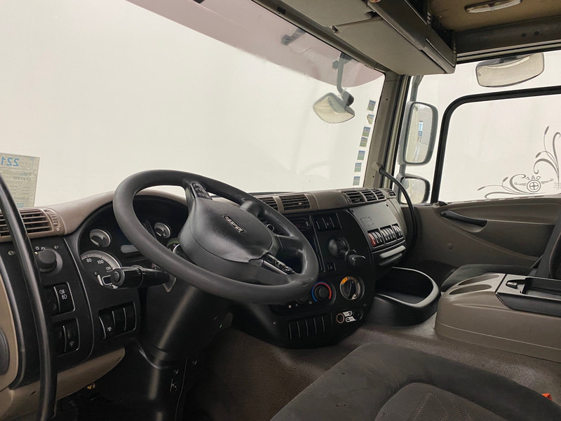 شاحنة مقفلة DAF CF65.250*: صورة 7